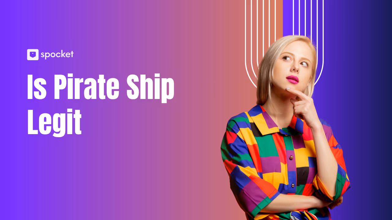 Is Pirate Ship Legit